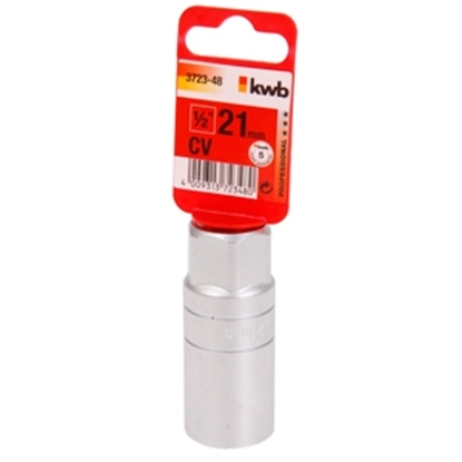 Attēls no Sveču muciņa 21mm 1/2''