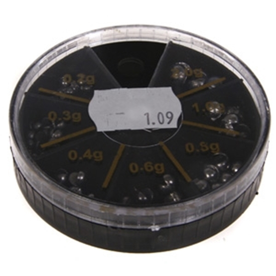 Picture of Sviniņu kompl. Nr1