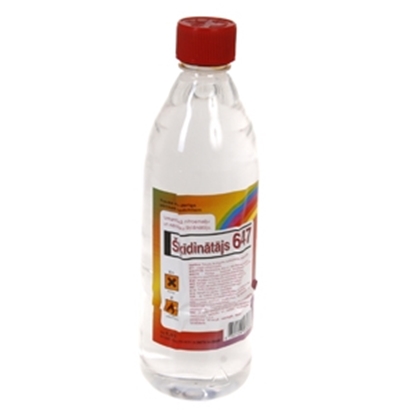 Picture of Šķīdinātājs 647 1.0L