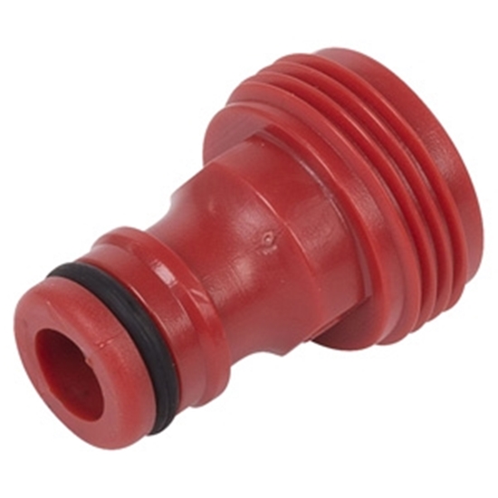 Picture of Šļūtenes savien.ar ārējo vītni 3/4'' Kreator