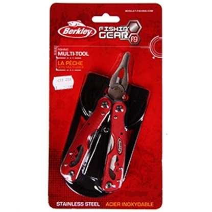 Attēls no Šveices nazis Berkley 17cm