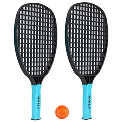 Attēls no Tenisa komplekts Stiga Allround