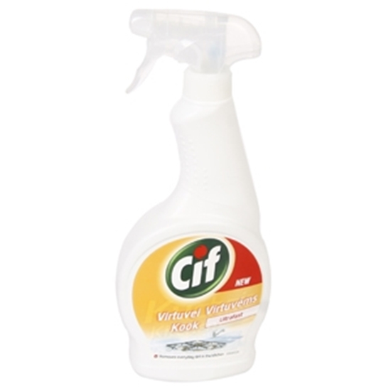 Picture of Tīr.līdz.Cif virtuvei 500ml