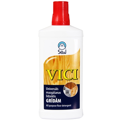 Изображение Tīr.līdz.Vici grīdām Eikalipts 500ml