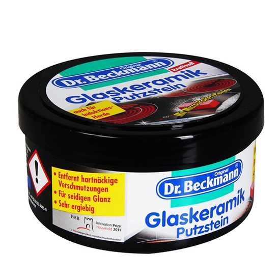 Picture of Tīr.līdz.keram.plīts virsmām Dr. Beckmann 250g