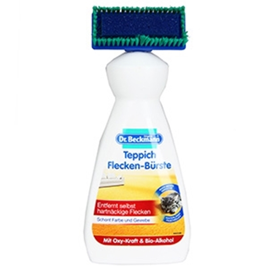 Picture of Tīr.līdz.paklājiem Dr. Beckmann ar birstīti 650ml