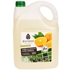 Изображение Tīr.līdz.Purenn flīžu grīdām apelsīns-brūkl.5l