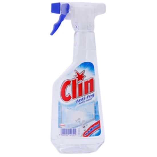 Picture of Tīr.līdzeklis Clin AntiFog 500ml