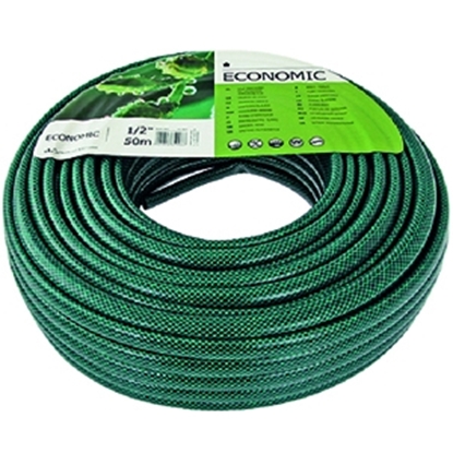 Picture of Ūdens šļūtene Economic 1/2'' 50m