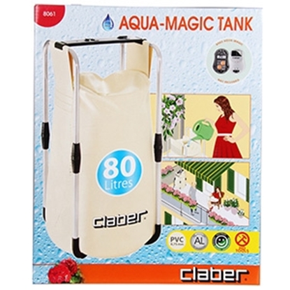 Attēls no Ūdens tvertne Aqua-Magic 80l