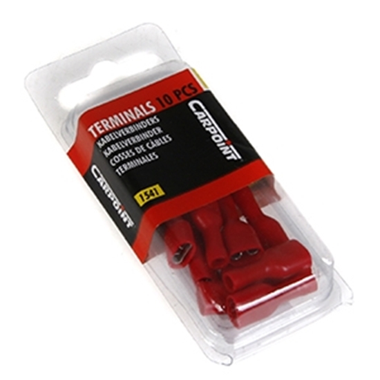 Picture of Vadu savienotājs 1541s 10gab