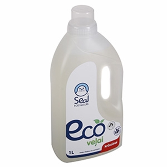 Picture of Veļas mazg.līdz.Eco Laundry Color 1l 14MR