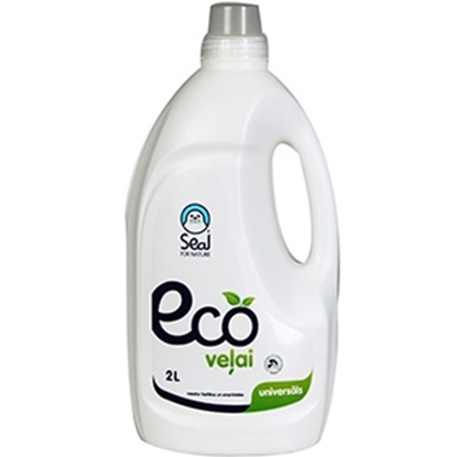Picture of Veļas mazg.līdz.Seal Eco universāls 2l 28MR