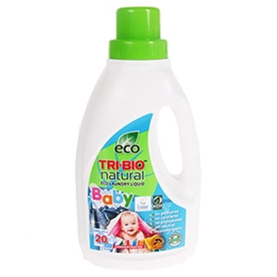 Изображение Veļas mazg.līdz.Tri-Bio Baby 20MR 0.94l