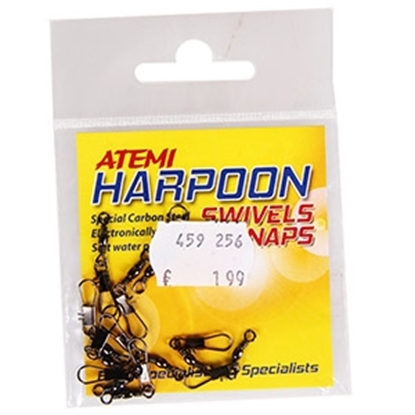 Изображение Virpulītis ar sakabi Kamatsu Rolling 10gab.