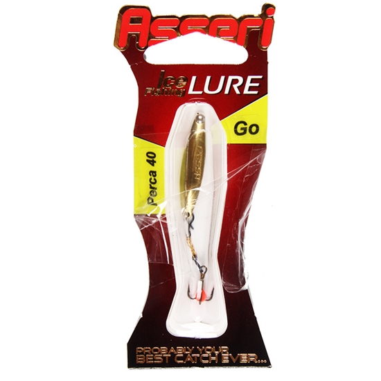 Picture of Vizulis Asseri Perca 40mm Go