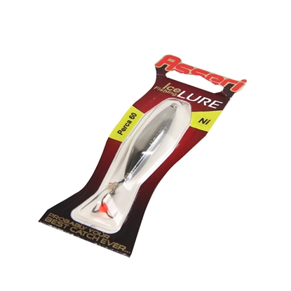 Picture of Vizulis Asseri Perca 60mm Ag