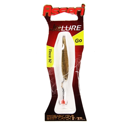 Picture of Vizulis Asseri Tinca 50mm Go