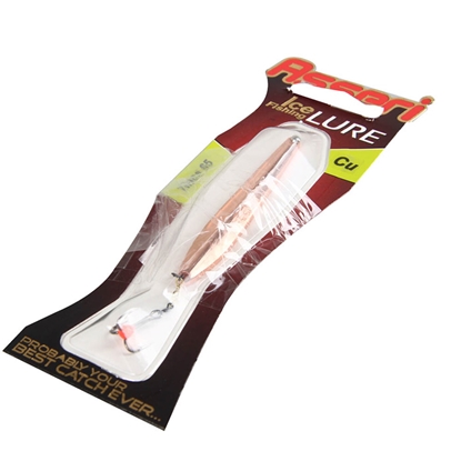 Picture of Vizulis Asseri Tinca 65mm Cu