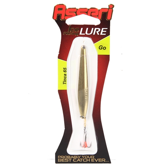 Picture of Vizulis Asseri Tinca 65mm Go