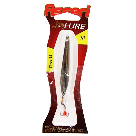 Picture of Vizulis Asseri Tinca 85mm Ag