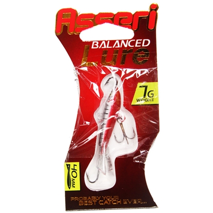 Picture of Vizulis balansējošais Asseri 40mm