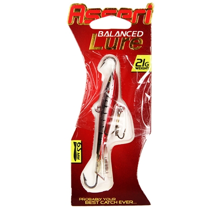 Picture of Vizulis balansējošais Asseri 65mm