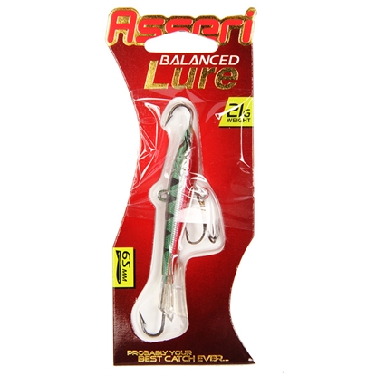 Picture of Vizulis balansējošais Asseri 65mm