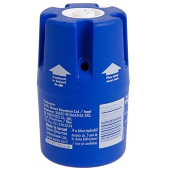 Picture of WC bloks Sano skaloš.kastei 150g