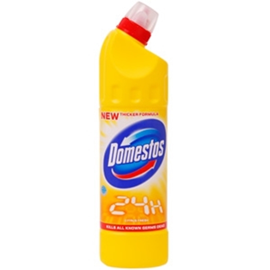 Picture of WC tīr.līdz.Domestos Citrus Fr.750ml