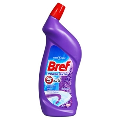 Picture of WC tīr.želeja Bref Fresh Mist 700ml