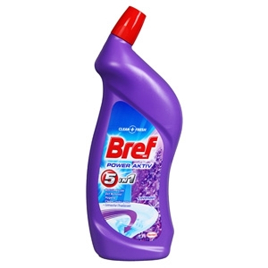 Picture of WC tīr.želeja Bref Fresh Mist 700ml