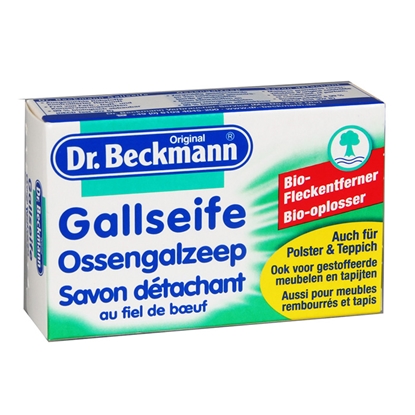 Picture of Ziepes žults Dr. Beckmann 100g