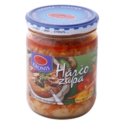 Picture of Zupa harčo 440g