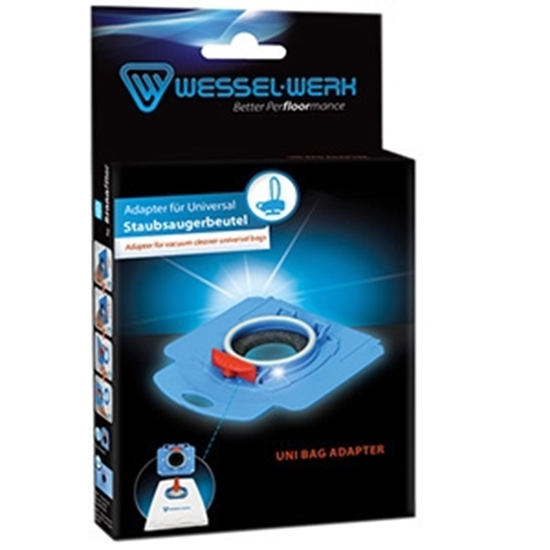 Picture of Adapteris putekļu maisiem univ.2