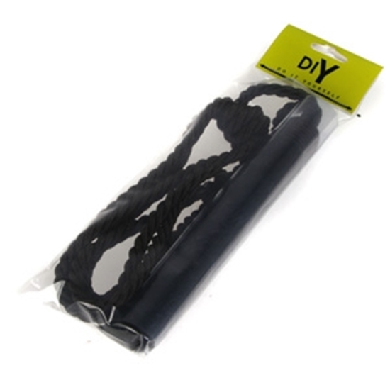 Picture of Aizkaru pušķis LUcy brūns