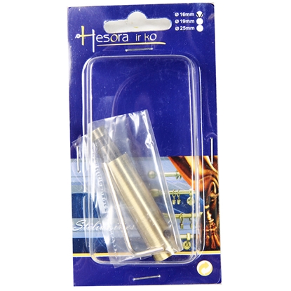 Picture of Aizkaru stangas kronšteina pagarinātājs Gral 16mm zelta