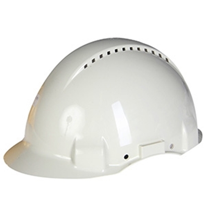 Attēls no Aizsargķivere 3M Peltor G3000NUV-VI balta