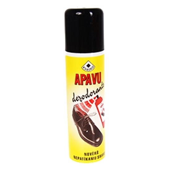Picture of Apavu dezodorants Kvadro 150ml
