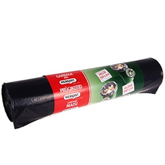 Picture of Atkritumu maisi Merkant 350l 5gab.
