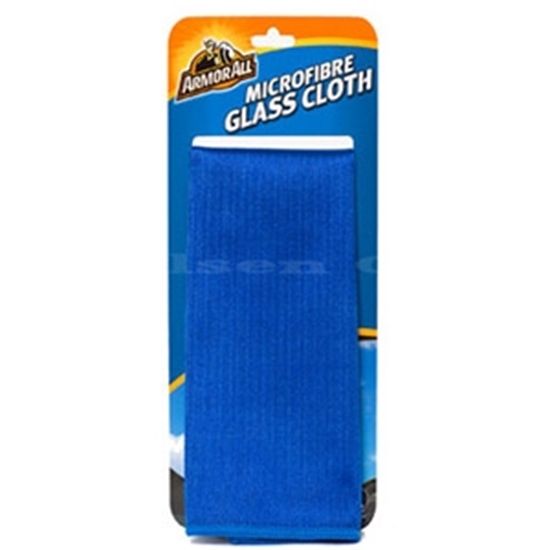 Picture of Audums stiklam ArmorAll mikrošķiedras