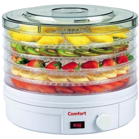 Picture of Augļu žāvētājs Comfort 250W (5)