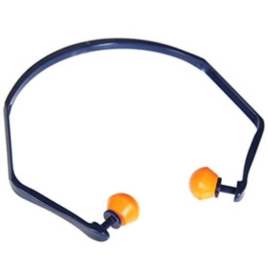 Picture of Ausu aizbāžņi 3M ar stīpiņu 1310 SNR26db,