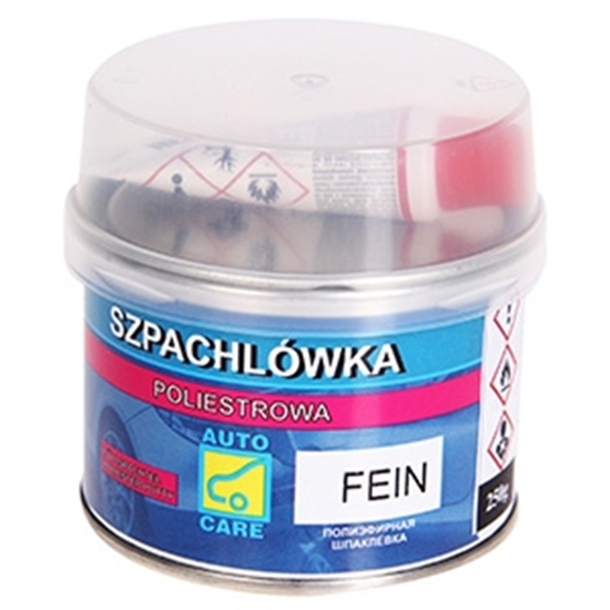 Picture of Auto špaktele Auto Care nobeiguma 250g