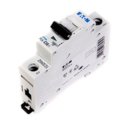 Picture of Automāts 1C-10A CLS6-C10