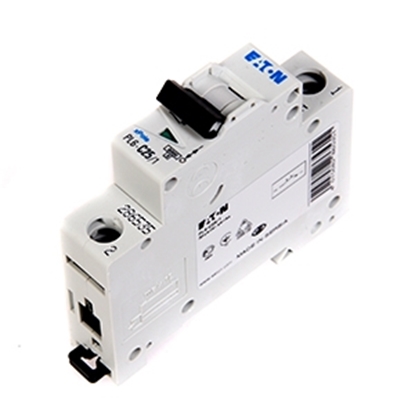 Picture of Automāts 1C-25A CLS6-C25