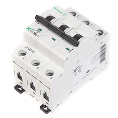 Picture of Automāts 3B-10A CLS6-B10/3