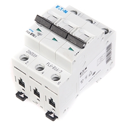 Picture of Automāts 3B-16A CLS6-B16/3