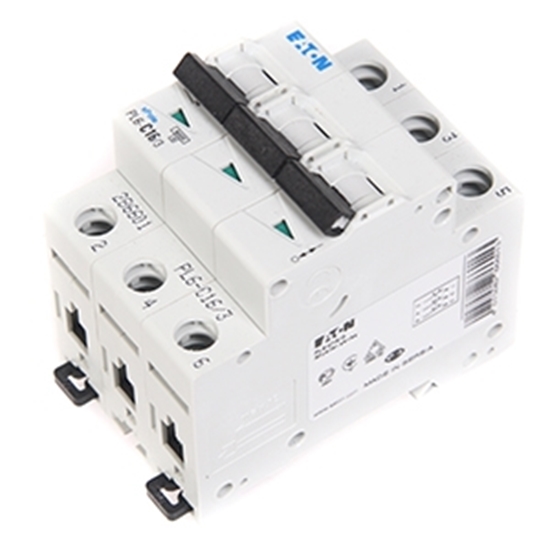 Picture of Automāts 3C-16A CLS6-C16/3