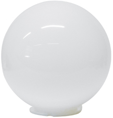 Picture of Ā.apg.kupols GLOBE 200 PMMA opāla /8